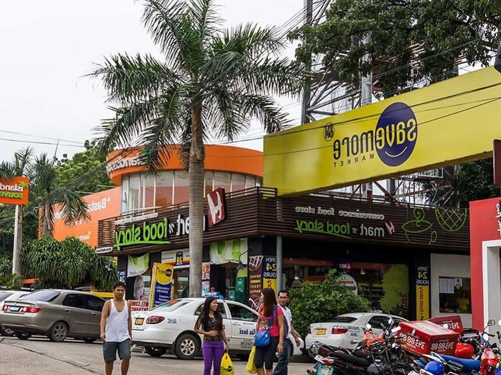 Mactan District Budgetel - Lapu Lapu Cebu Exteriér fotografie